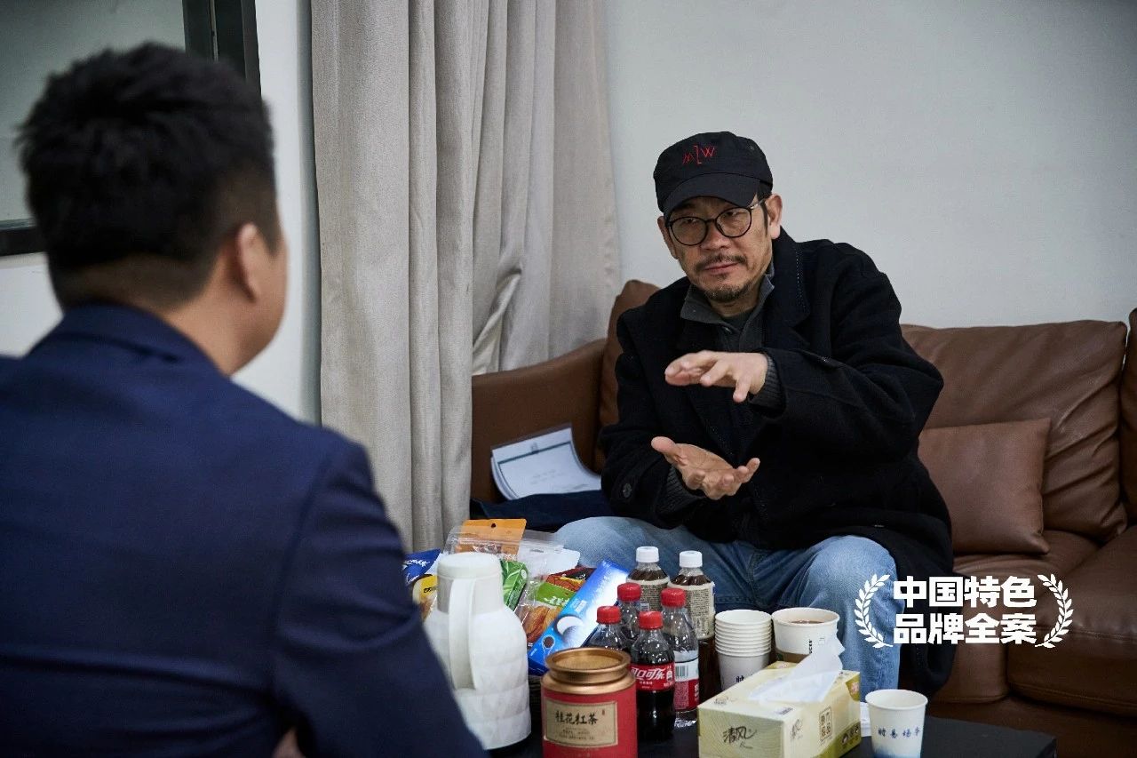 开元游戏大厅app酒业品牌焕新超等广告大片开拍 张默闻片场亲自监制超预期完善泛起_开元游戏大厅app|稳如开元游戏大厅app|五岳独尊|开元游戏大厅app特曲|酒神酒仙|金开元游戏大厅app|年份小窖